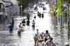 Thailand floods: Death toll rises to 381