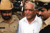 PIL against Yeddyurappa, Gowda