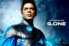 Farah's hubby takes a dig at SRK's 'Ra.One'