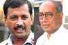'How can Kejriwal accept an unknown donation of Rs 40 lakh'