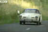 Vintage appeal: The Volkswagen Karmann Ghia