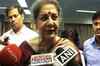 Why do you keep issuing warnings? Govt to Team Anna