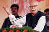 Threat to Advani's yatra: 2 held for planting bomb