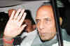 Chidambaram could have stopped 2G scam: Rajnath