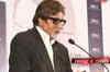 Amitabh Bachchan apologizes to Deepti Naval