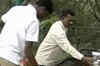 Bomb scare at HC before Yeddyurappa's hearing