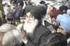Centre discriminating against Punjab: Badal