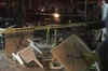 Three blasts kill at least 8 in Iraq's Basra&lrm;