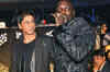 Akon reportedly refuses to perform on 'Ra.One' songs