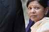 2G scam probe: Kanimozhi denied bail