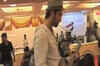 Watch the making of 'Rockstar' concert