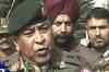 Hopeful that AFSPA will be discussed and debated: Army