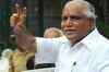 Yeddyurappa gets bail in one case