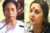 Left criticises Mamata over pullout