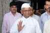 'Will campaign against Cong if strong Lokpal not passed'