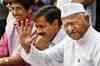Anna being made a scapegoat by team members: Digvijaya