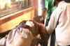 Firing in Jhargram, one injured