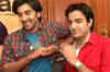 Shahid's tryst with Ranbir Kapoor's look-alike