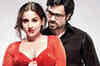 'The Dirty Picture' trailers just tip of the iceberg: Director
