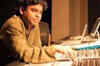 Goof-ups at 'Rockstar' concert upsets Rahman