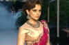 Kangana in an opulent and stunning bridal wear