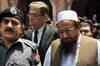 JuD missing from Pakistan's new terror list
