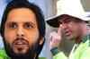 Keep mouth shut and focus on cricket: Waqar to Afridi