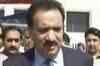 Pakistan's olive branch to Taliban