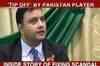 Spot-fixing: Azhar claims a senior Pak player blew the lid