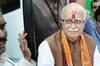 LK Advani celebrates 85th birthday