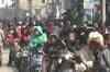 Manipur blockade enters 100th day, crisis worsens