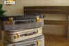 Eco-friendly designer objects from garbage!