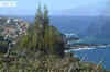 Portuguese island of Madeira, a floating garden