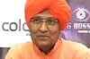 Will spread love in Bigg Boss house: Swami Agnivesh