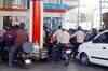 No question of rollback in petrol prices: HPCL