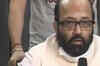 'Have all the details of cash-for-vote scam'