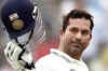 Sachin crosses 15000 runs mark in Test cricket