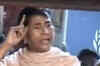 Mamata storms police station, frees two party men