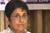 Airfare row: Kiran Bedi defends herself