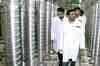Iran working to produce nuclear bomb: IAEA