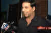 Akshay Kumar gets nostalgic at an event