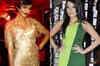 B-town's fashion quotient at Bombay Times bash
