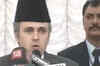 Omar calls for partial removal of AFSPA ahead of army meet
