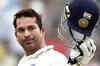 India beat WI, but Sachin misses 100th ton