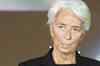 World economy enters dangerous phase: IMF chief