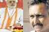 War within BJP: 'Modi won't attend party meetings'