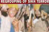 IB document exposes regrouping of Sikh terror 