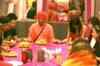 Swami Agnivesh's first appearance in Bigg Boss 5