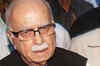 Advani's yatra reaches Rajasthan