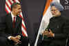Obama to meet Manmohan Singh on Nov 18: White House